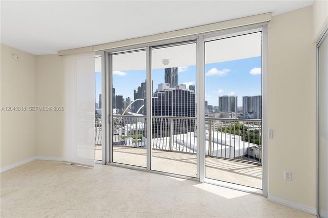 1750 N Bayshore Drive 2414, Miami, FL 33132