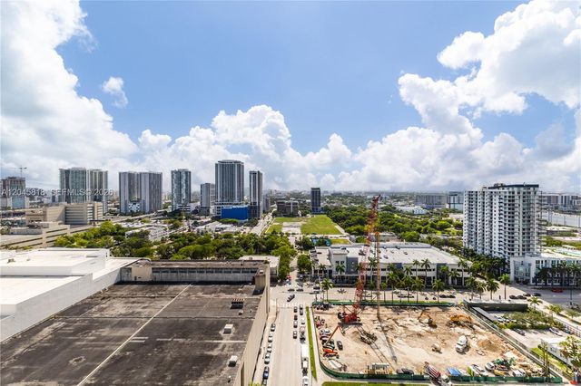1750 N Bayshore Drive 2414, Miami, FL 33132