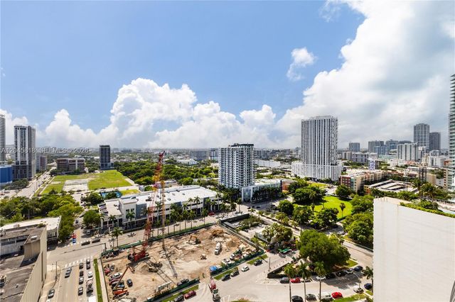 1750 N Bayshore Drive 2414, Miami, FL 33132