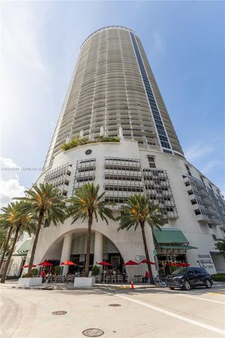 1750 N Bayshore Drive 2414, Miami, FL 33132