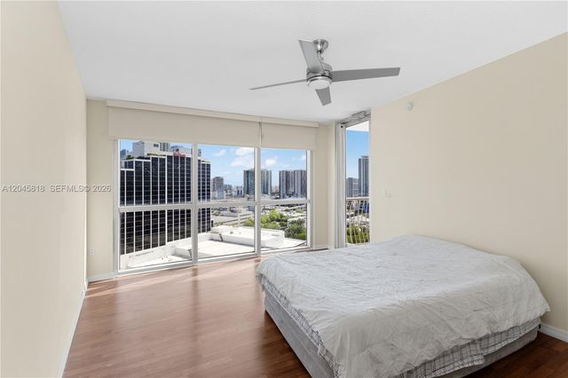 1750 N Bayshore Drive 2414, Miami, FL 33132
