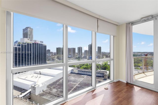1750 N Bayshore Drive 2414, Miami, FL 33132