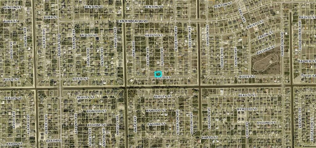 1003 Alido AVE, LEHIGH ACRES, FL 33971 — photo 2