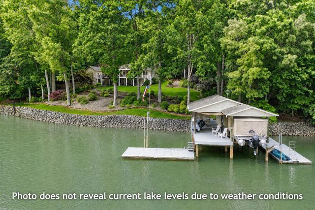 85 Beech DR, Union Hall, VA 24176