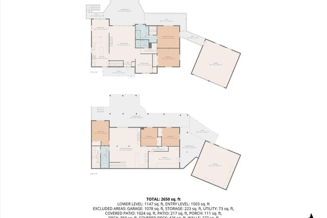 85 Beech DR, Union Hall, VA 24176