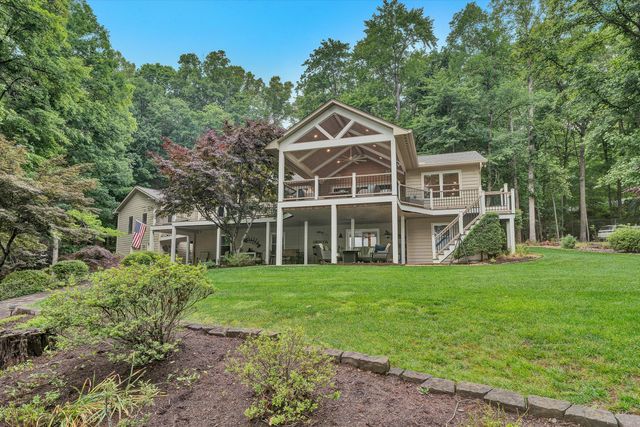 85 Beech DR, Union Hall, VA 24176