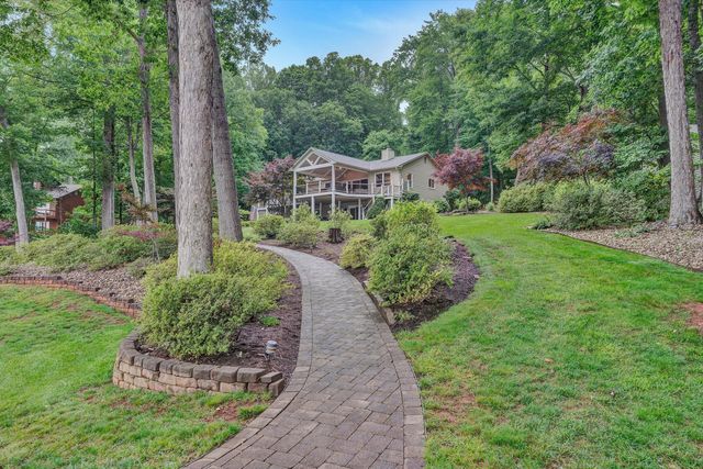 85 Beech DR, Union Hall, VA 24176