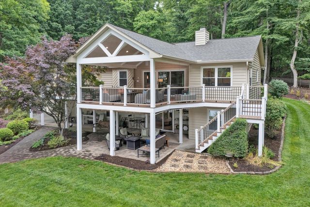 85 Beech DR, Union Hall, VA 24176