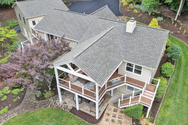 85 Beech DR, Union Hall, VA 24176