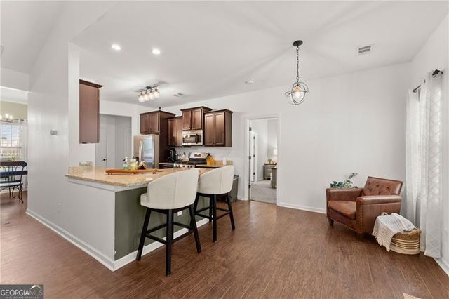 8 Swanson Street, Dawsonville, GA 30534