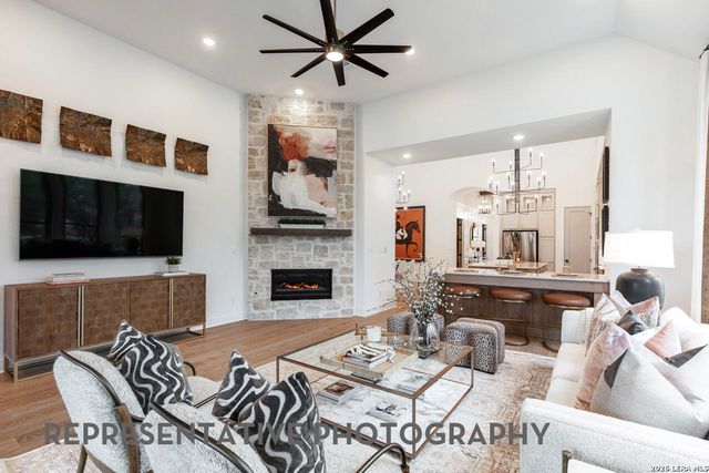 13309 Hallie Fox, Schertz, TX 78154