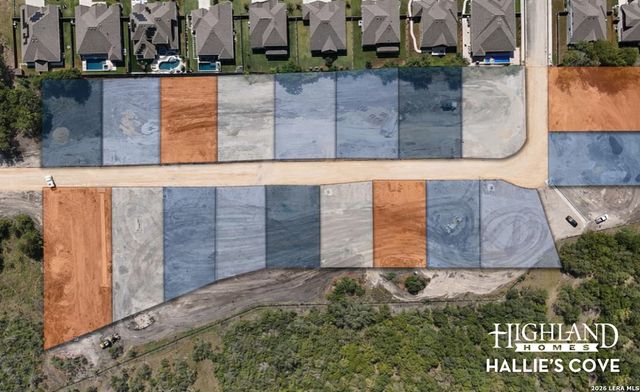 13309 Hallie Fox, Schertz, TX 78154