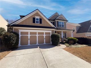 2120 Village Green Drive, Fairburn, GA 30213