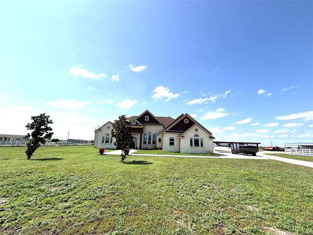 1050 FM 619, Taylor, TX 76574