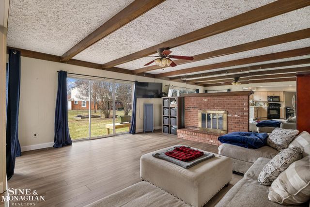 17456 Judy Court, Macomb Twp, MI 48044