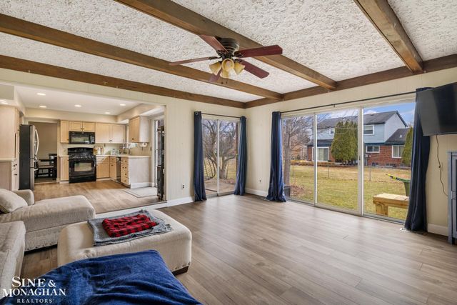 17456 Judy Court, Macomb Twp, MI 48044