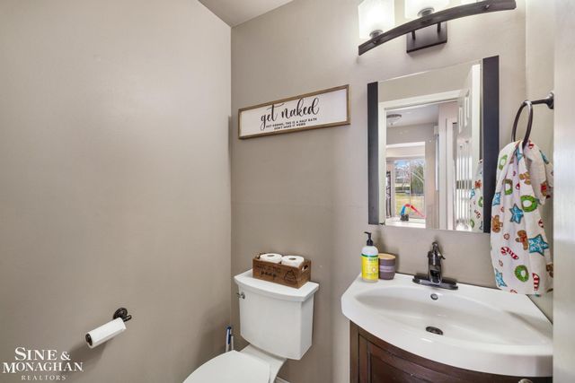 17456 Judy Court, Macomb Twp, MI 48044