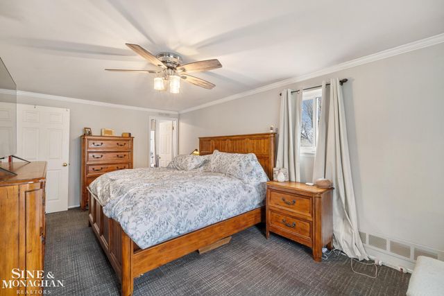 17456 Judy Court, Macomb Twp, MI 48044