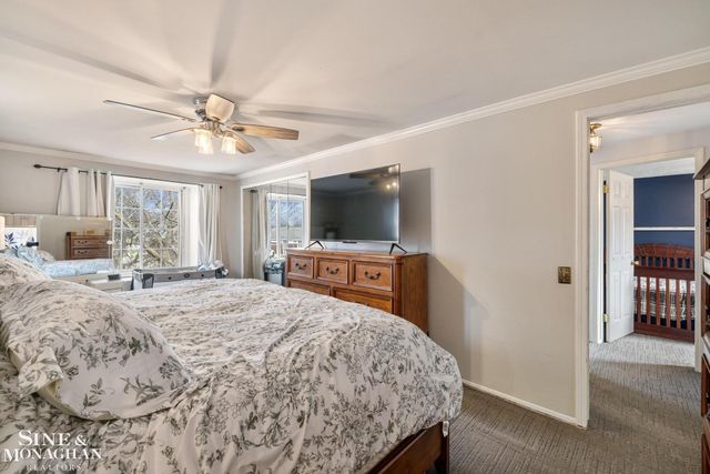 17456 Judy Court, Macomb Twp, MI 48044