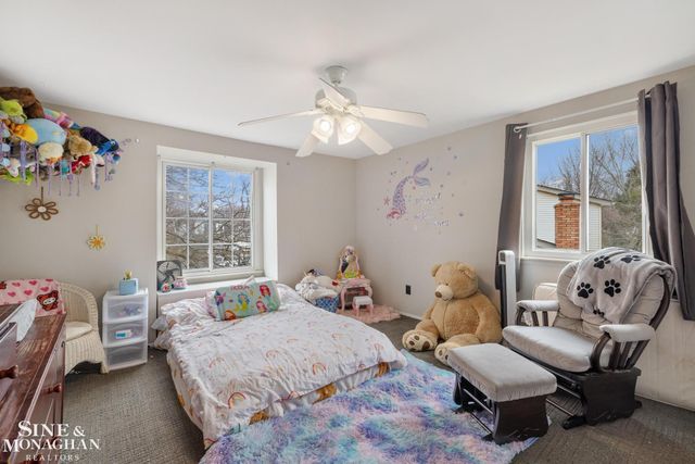 17456 Judy Court, Macomb Twp, MI 48044