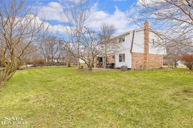 17456 Judy Court, Macomb Twp, MI 48044