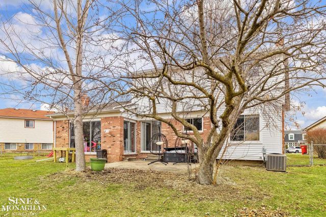 17456 Judy Court, Macomb Twp, MI 48044