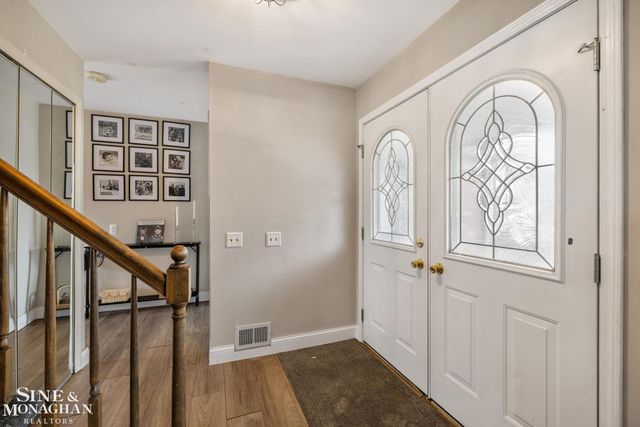 17456 Judy Court, Macomb Twp, MI 48044