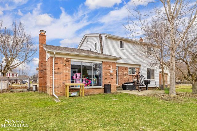 17456 Judy Court, Macomb Twp, MI 48044