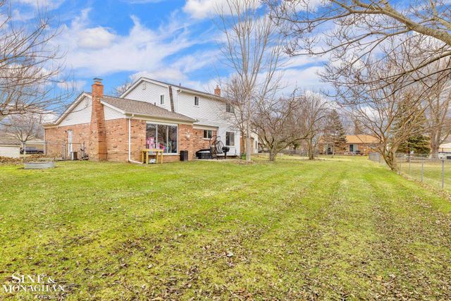 17456 Judy Court, Macomb Twp, MI 48044