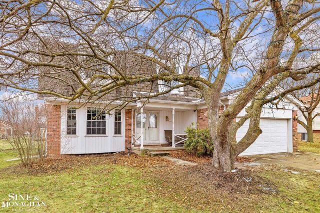 17456 Judy Court, Macomb Twp, MI 48044