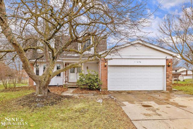 17456 Judy Court, Macomb Twp, MI 48044