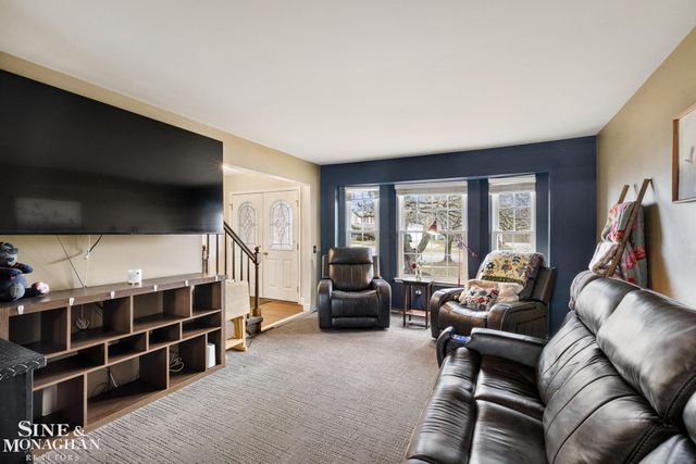 17456 Judy Court, Macomb Twp, MI 48044