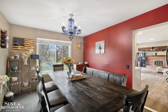 17456 Judy Court, Macomb Twp, MI 48044