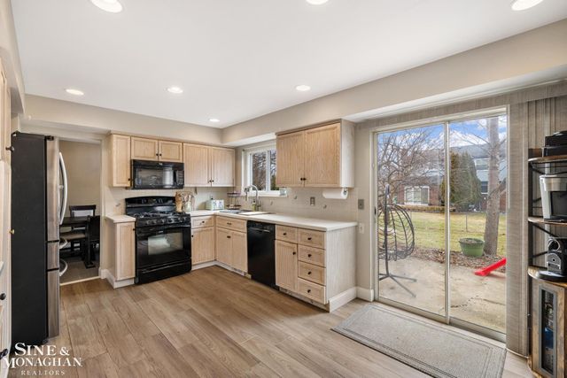 17456 Judy Court, Macomb Twp, MI 48044