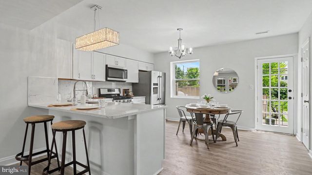 3319 LEIGHTON AVE, Baltimore, MD 21215