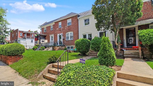3319 LEIGHTON AVE, Baltimore, MD 21215