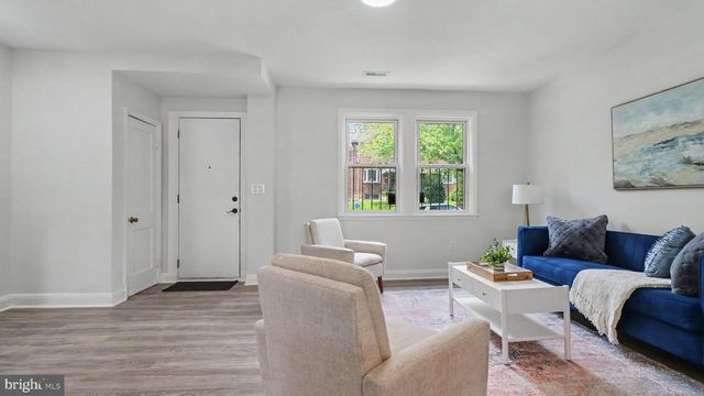 3319 LEIGHTON AVE, Baltimore, MD 21215
