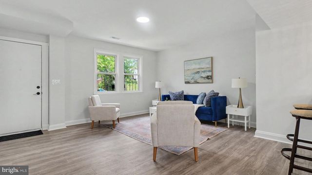 3319 LEIGHTON AVE, Baltimore, MD 21215