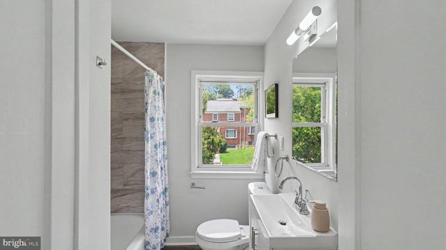 3319 LEIGHTON AVE, Baltimore, MD 21215