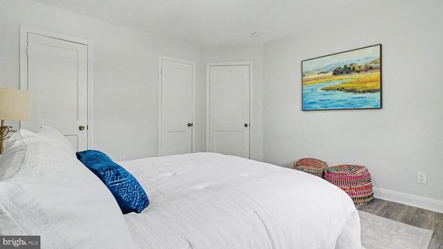 3319 LEIGHTON AVE, Baltimore, MD 21215