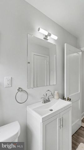 3319 LEIGHTON AVE, Baltimore, MD 21215