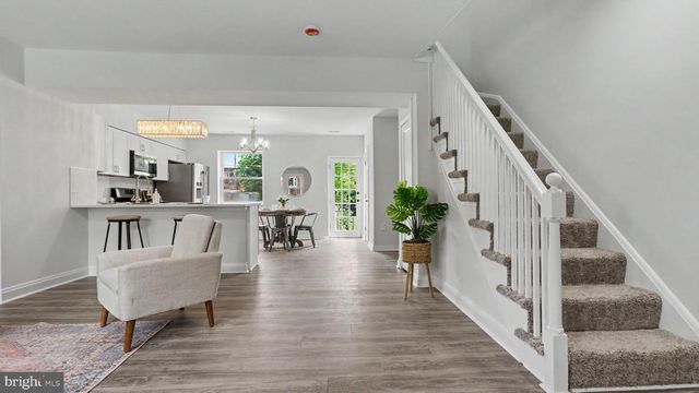 3319 LEIGHTON AVE, Baltimore, MD 21215
