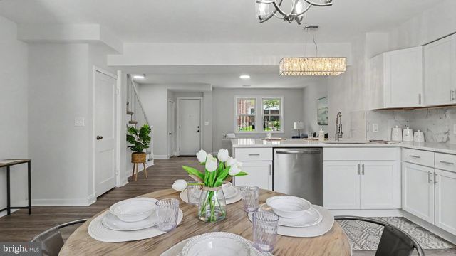 3319 LEIGHTON AVE, Baltimore, MD 21215