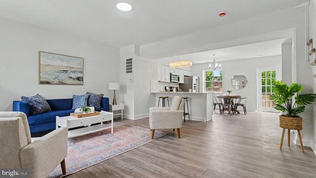3319 LEIGHTON AVE, Baltimore, MD 21215