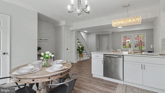 3319 LEIGHTON AVE, Baltimore, MD 21215