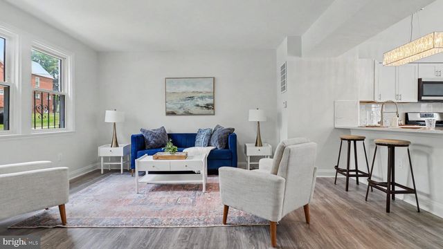 3319 LEIGHTON AVE, Baltimore, MD 21215