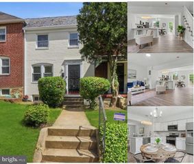3319 LEIGHTON AVE, Baltimore, MD 21215
