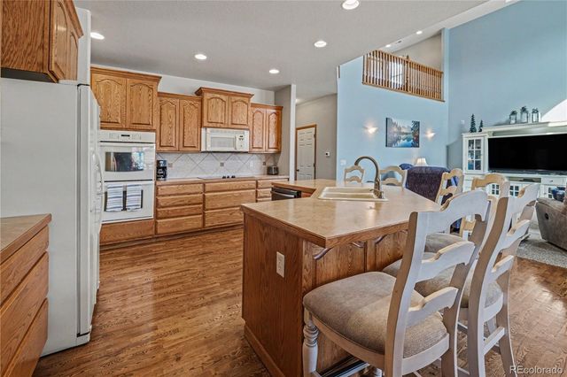 960 Norway Maple Drive, Loveland, CO 80538