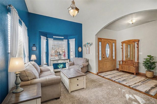 960 Norway Maple Drive, Loveland, CO 80538