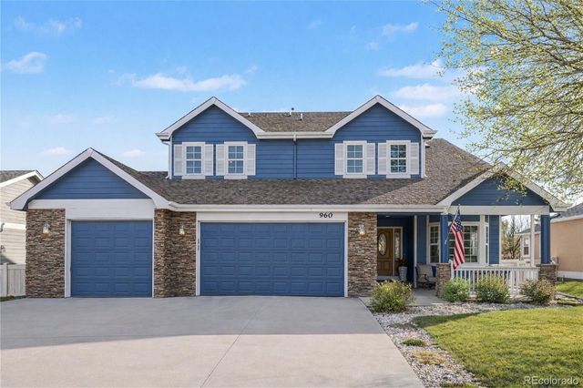 960 Norway Maple Drive, Loveland, CO 80538